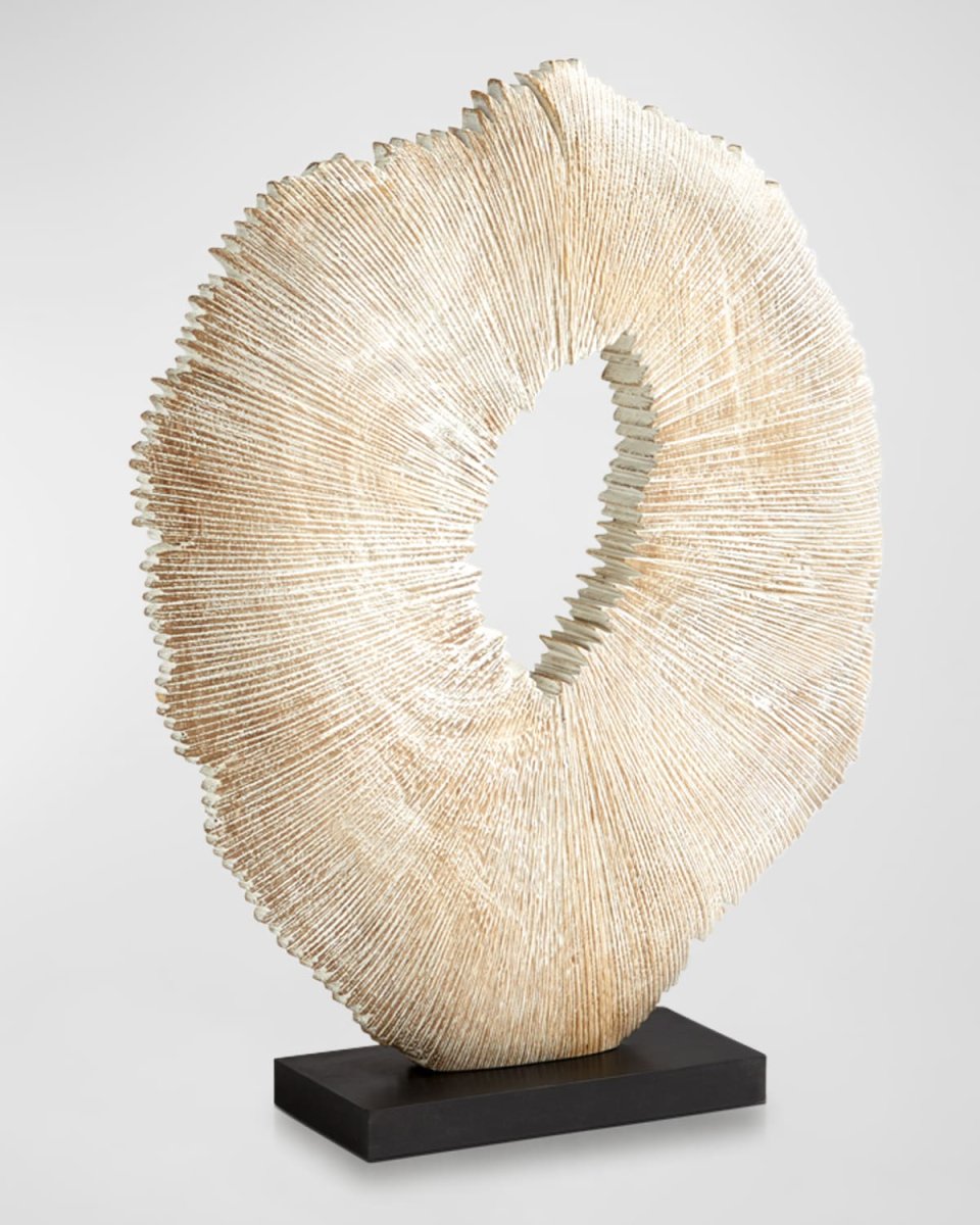 Winona Sculpture